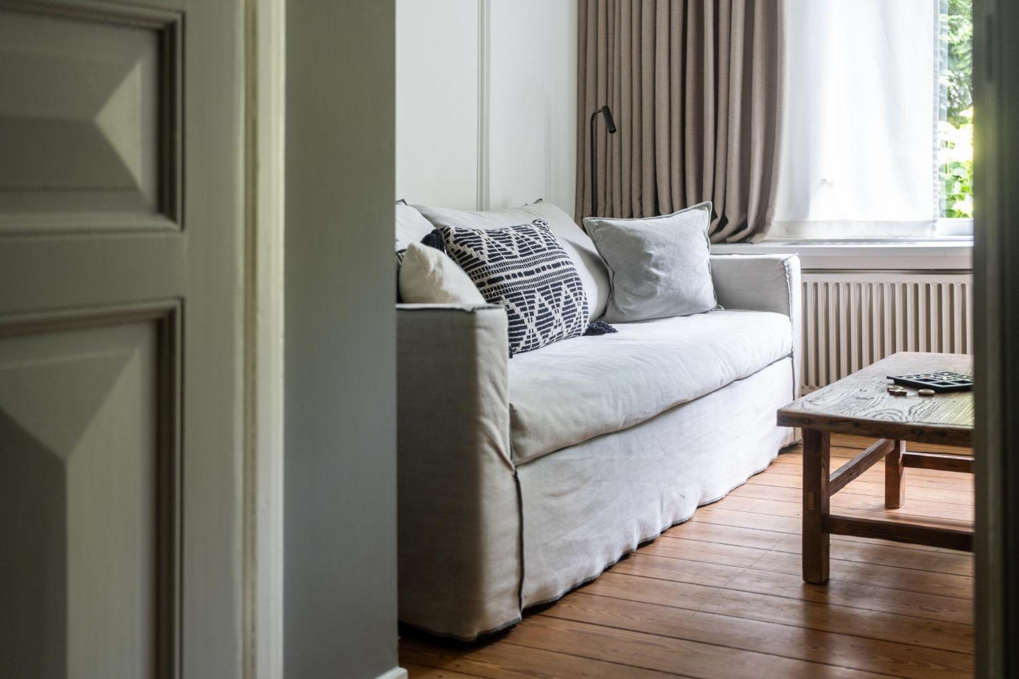 Suite with Terrace