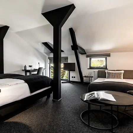 Landhaus Flottbek Boutique Hotel-2