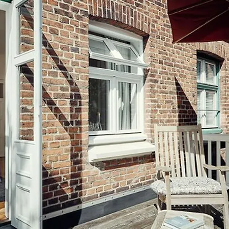 Landhaus Flottbek Boutique Hotel-2